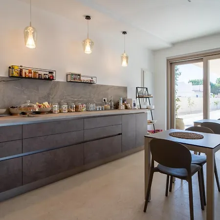 Il Crepuscolo Marispica Santa Maria Del Focallo