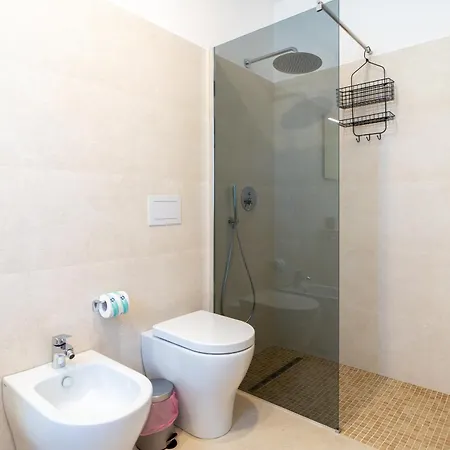 Il Crepuscolo Marispica 2* Santa Maria Del Focallo