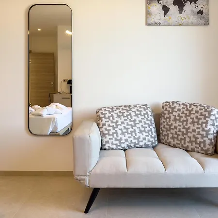 Hotel Il Crepuscolo Marispica 2*