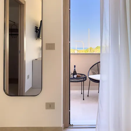 Hotel Il Crepuscolo Marispica