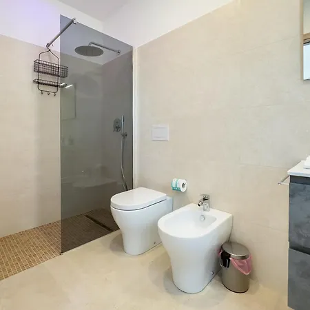 Il Crepuscolo Marispica Hotel