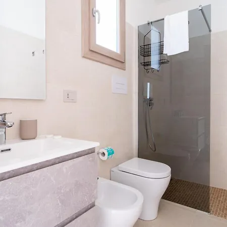 Hotel Il Crepuscolo Marispica 2*