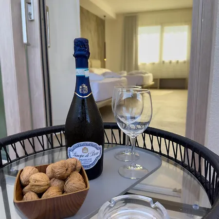 Il Crepuscolo Marispica Hotel Santa Maria Del Focallo