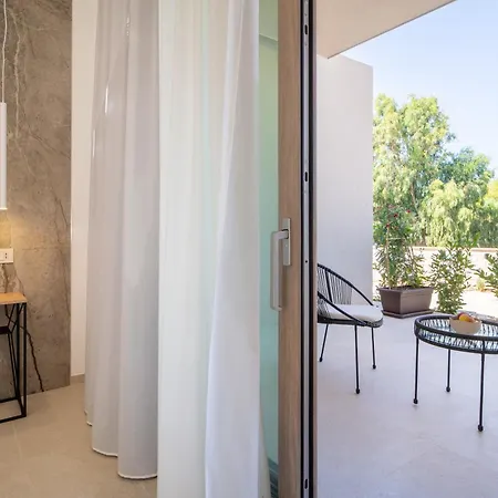 Il Crepuscolo Marispica Hotel