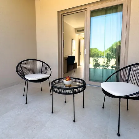 Szálloda Il Crepuscolo Marispica