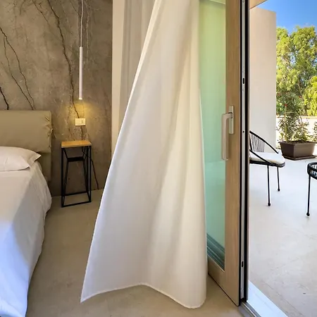 Il Crepuscolo Marispica