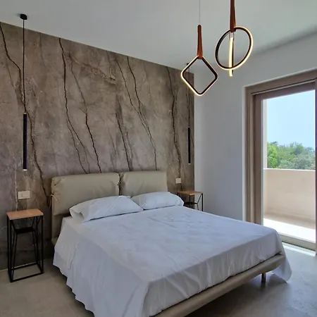 Il Crepuscolo Marispica Hotel Santa Maria Del Focallo