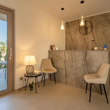 Il Crepuscolo Marispica Hotel