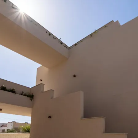 Il Crepuscolo Marispica Szálloda Santa Maria Del Focallo