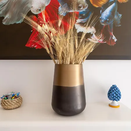 Il Crepuscolo Marispica Santa Maria Del Focallo