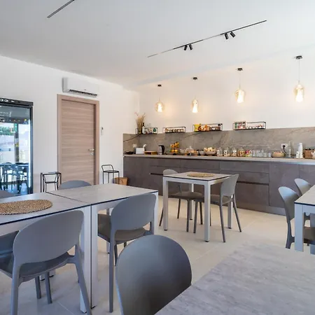 Il Crepuscolo Marispica