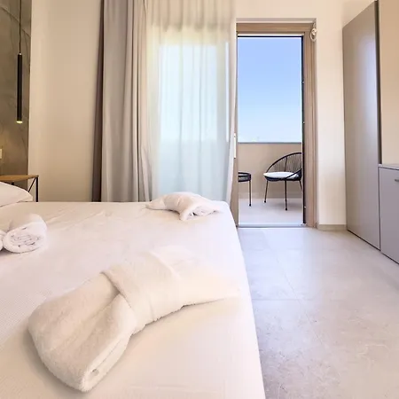 Hotel Il Crepuscolo Marispica