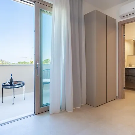 Il Crepuscolo Marispica Hotel 2*