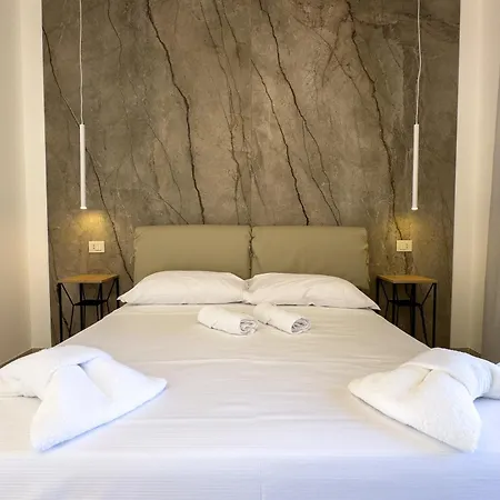 Il Crepuscolo Marispica Hotel Santa Maria Del Focallo