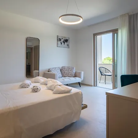 Il Crepuscolo Marispica 2* Santa Maria Del Focallo