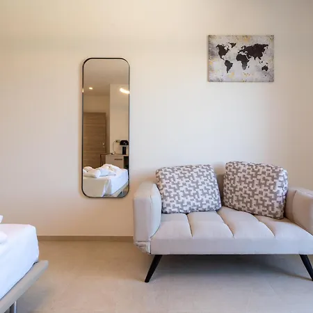 Il Crepuscolo Marispica Hotel 2*