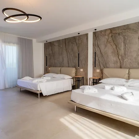 Hotel Il Crepuscolo Marispica 2*