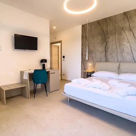 Hotel Il Crepuscolo Marispica