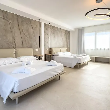 Il Crepuscolo Marispica Hotel 2*