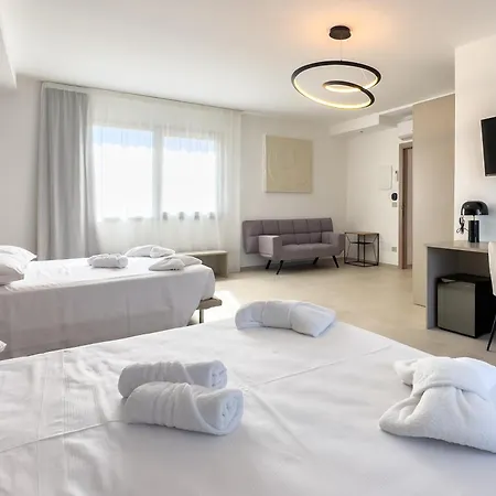 Il Crepuscolo Marispica 2*