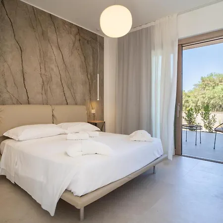 Il Crepuscolo Marispica Hotel