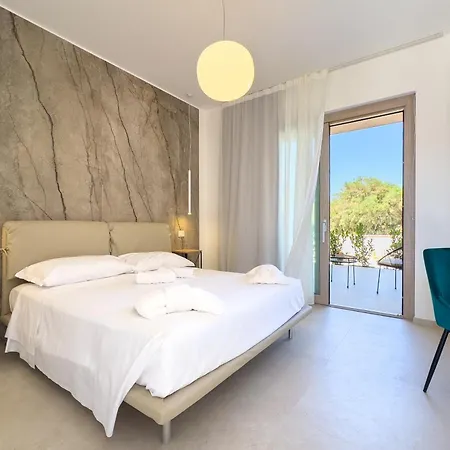 Il Crepuscolo Marispica Hotel Santa Maria Del Focallo