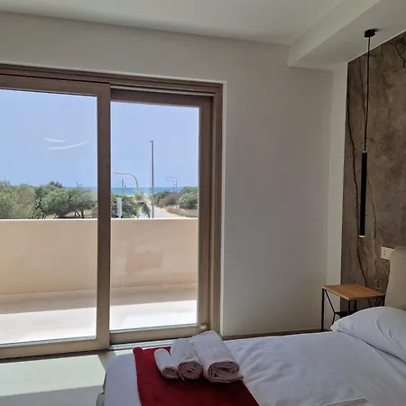 Il Crepuscolo Marispica Hotel 2*