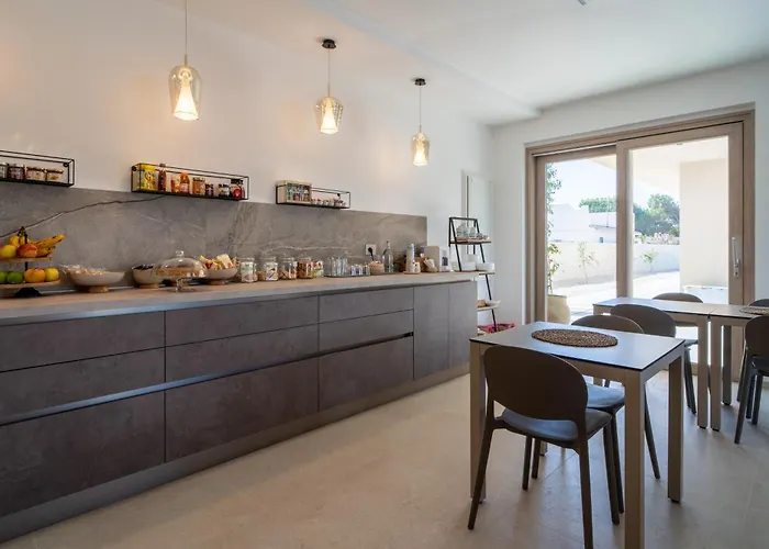 Il Crepuscolo Marispica Santa Maria Del Focallo