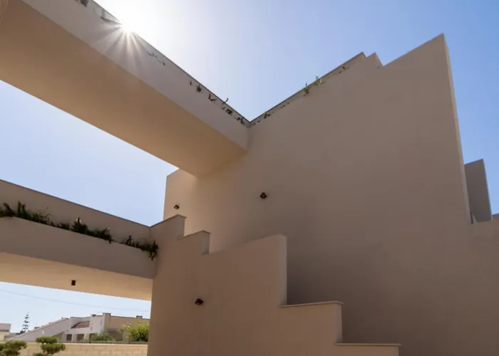 Il Crepuscolo Marispica Szálloda Santa Maria Del Focallo