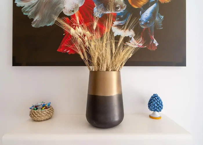 Il Crepuscolo Marispica Santa Maria Del Focallo