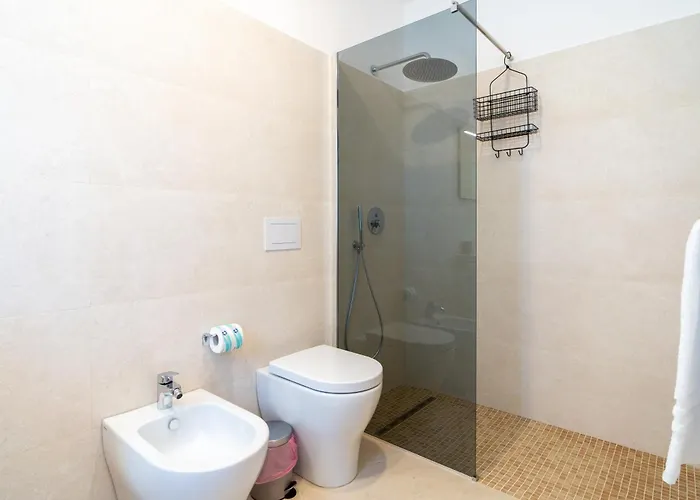 Il Crepuscolo Marispica 2* Santa Maria Del Focallo