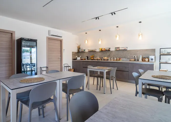 Il Crepuscolo Marispica