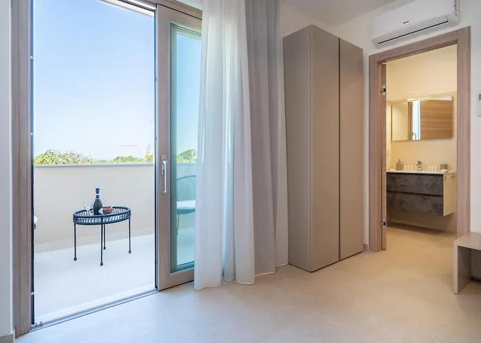 Il Crepuscolo Marispica Szálloda 2*