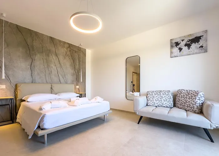 Il Crepuscolo Marispica 2*