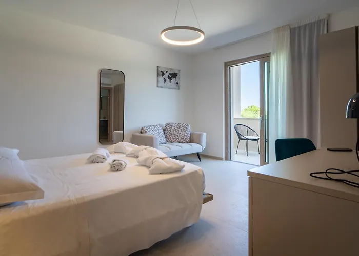 Il Crepuscolo Marispica 2* Santa Maria Del Focallo