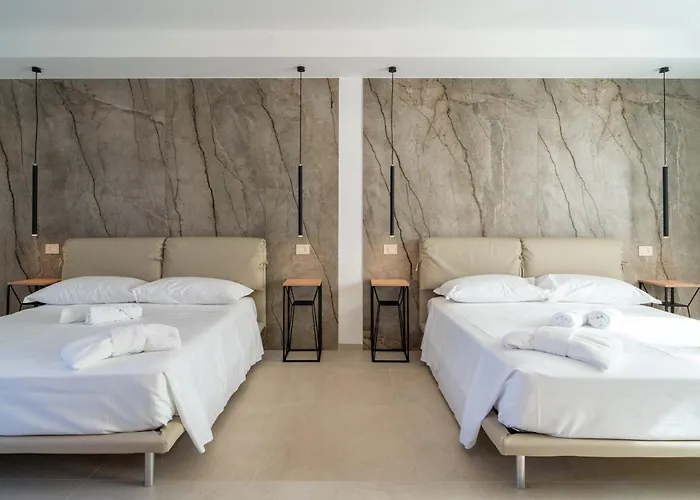 Il Crepuscolo Marispica