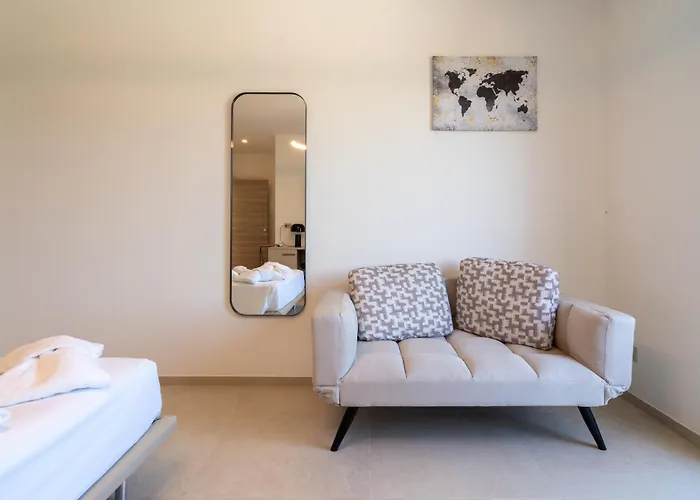 Il Crepuscolo Marispica Szálloda 2*