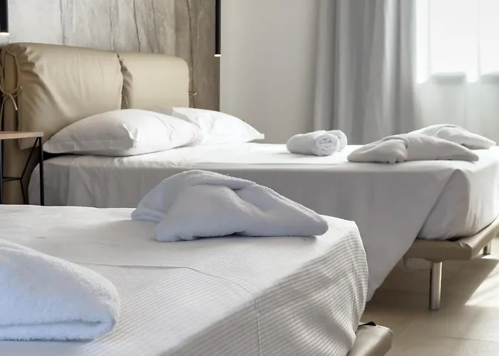 Il Crepuscolo Marispica 2*