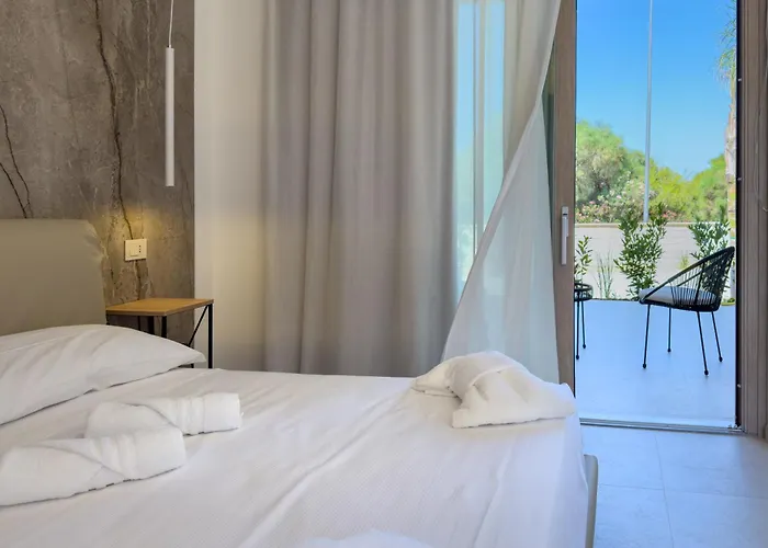 Il Crepuscolo Marispica 2* Santa Maria Del Focallo