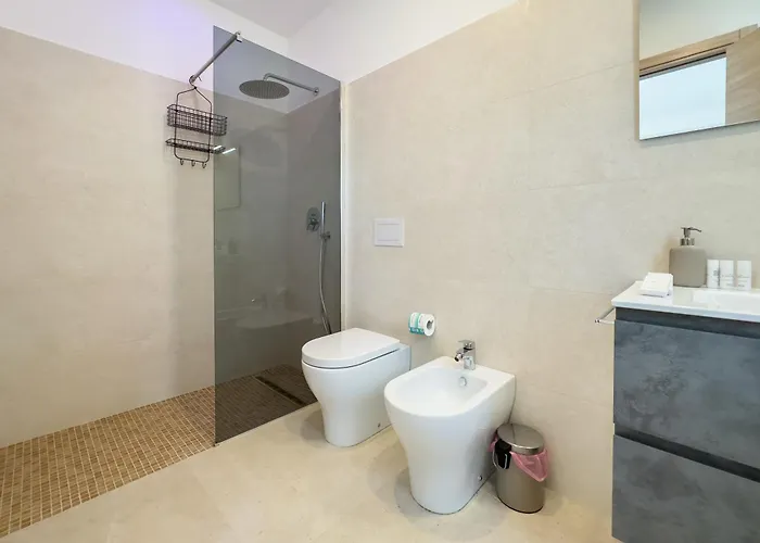 Il Crepuscolo Marispica Szálloda