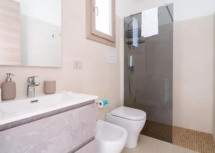 Szálloda Il Crepuscolo Marispica 2*