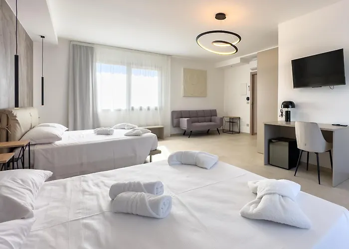 Il Crepuscolo Marispica 2*