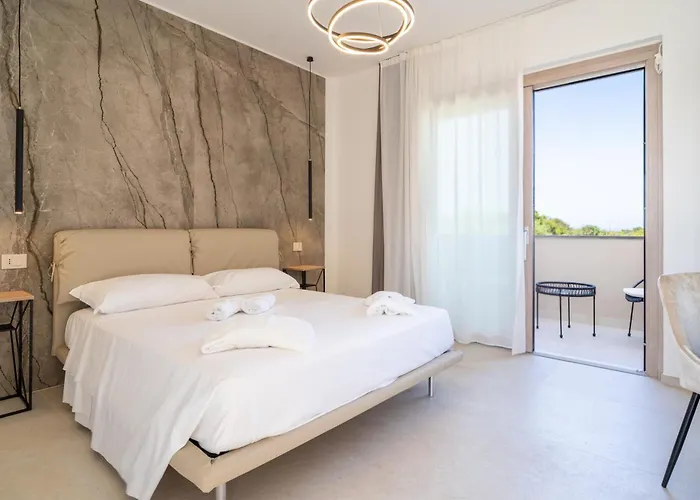 Il Crepuscolo Marispica Santa Maria Del Focallo