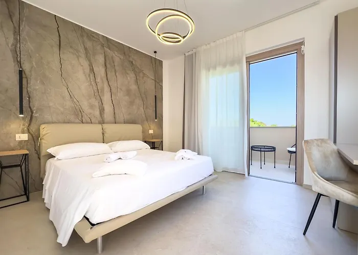 Il Crepuscolo Marispica 2* Santa Maria Del Focallo