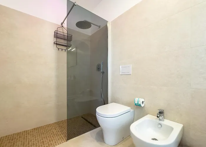 Il Crepuscolo Marispica Szálloda 2*