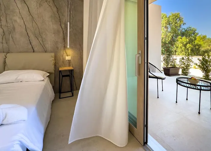 Il Crepuscolo Marispica