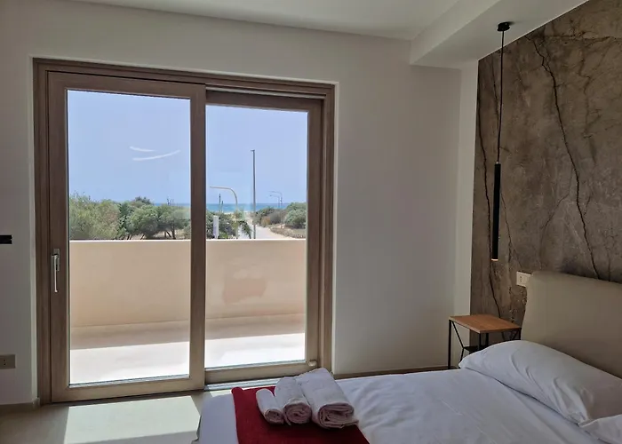 Il Crepuscolo Marispica Szálloda 2*